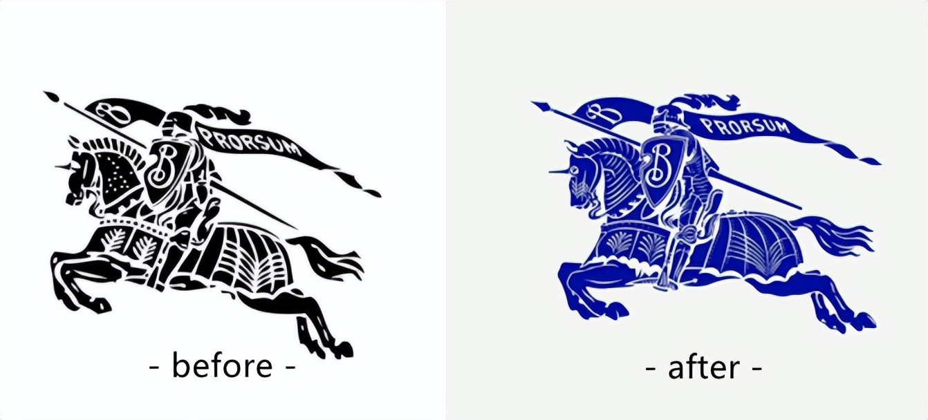 无衬线和衬线谁更香？悦诗风吟和巴宝莉给出了不同的答案