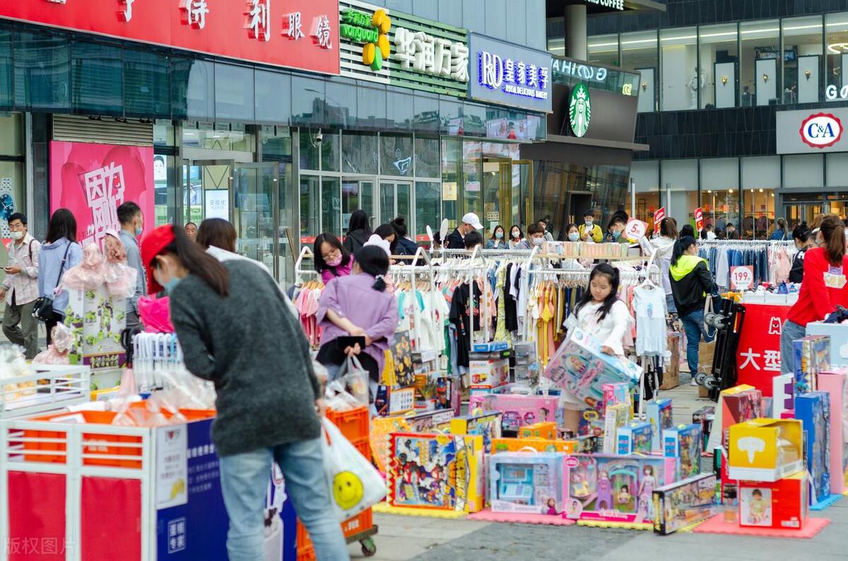 摆摊创业3月份适合卖什么,辞职后摆摊做什么生意好