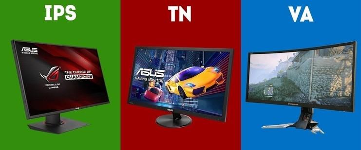 电脑小白如何挑选一款好的显示器,电脑显示器怎么选择比较好