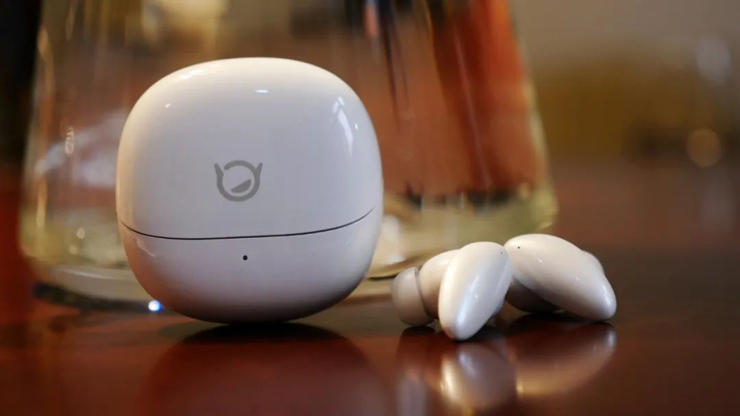 联想小新魔豆怎么换耳塞,联想小新魔豆tws耳机图片