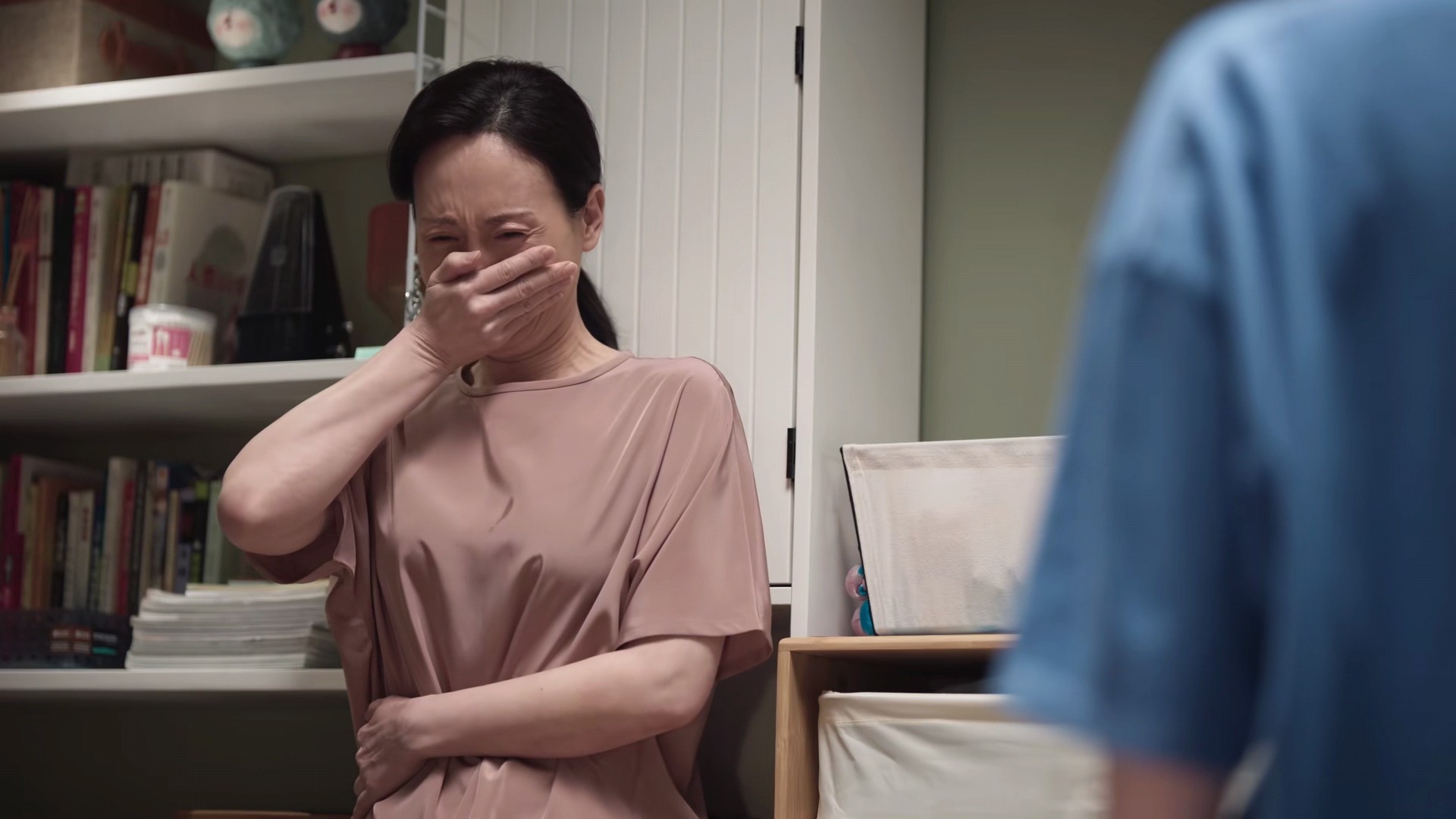 开播已拿下7个冠军，鹅家这部剧，打开了女性群像剧流量的天花板