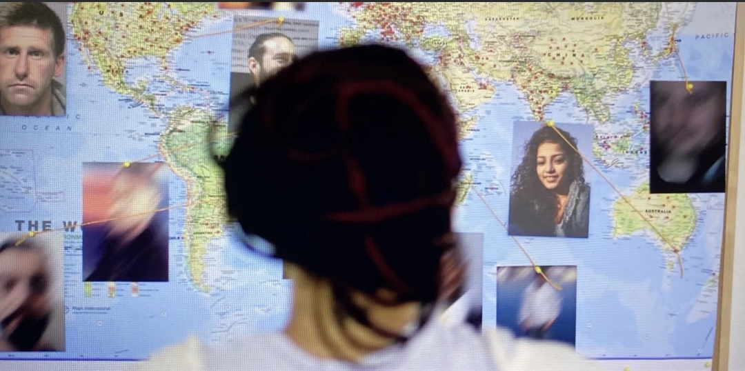 国外杀手真实案例,国外杀手真实案件