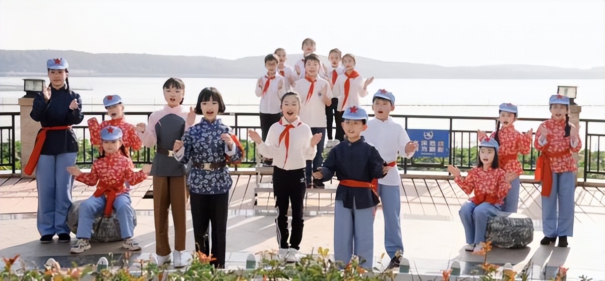 共谋共建共治共评共享——“出彩青春”用青春的创造力共同缔造美好新生活