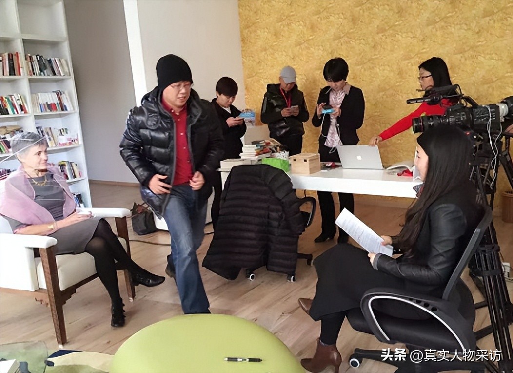 我，90后农村姑娘，一次美国之旅意外收获爱情，婚后被老公宠成宝