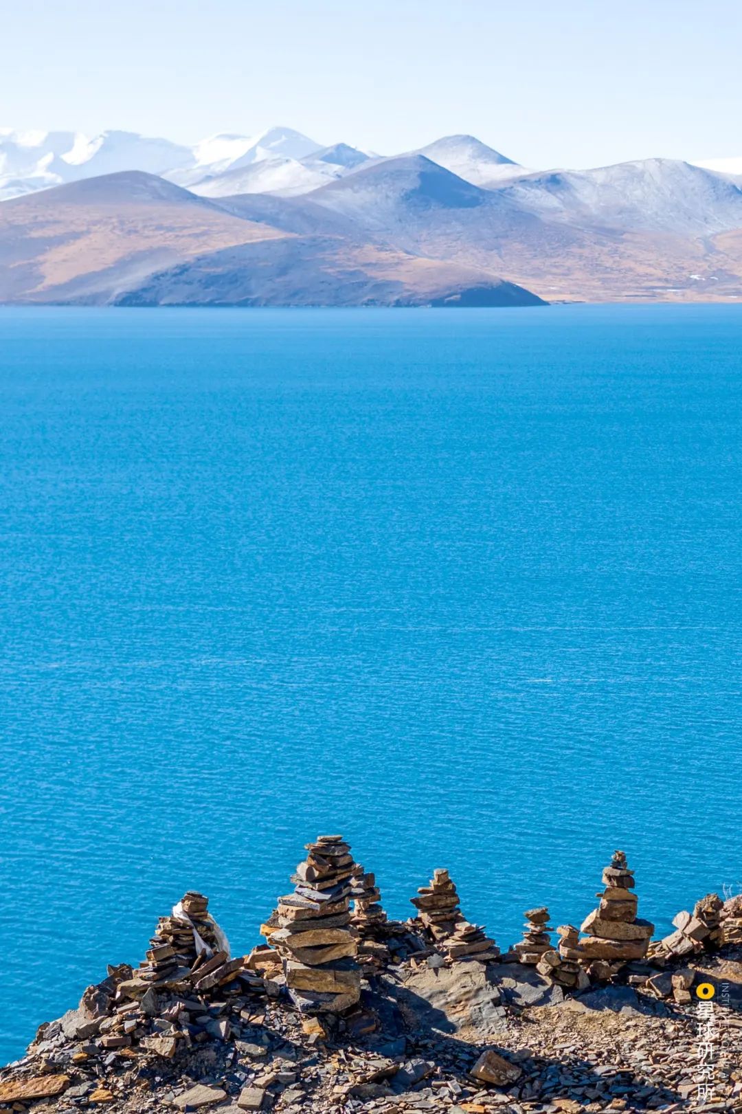 去青藏高原，看“千错万错”