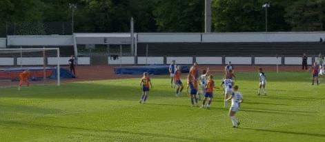 中国女足小将闪耀欧洲8场独造7球,中国女足2-8不敌荷兰无缘晋级16强