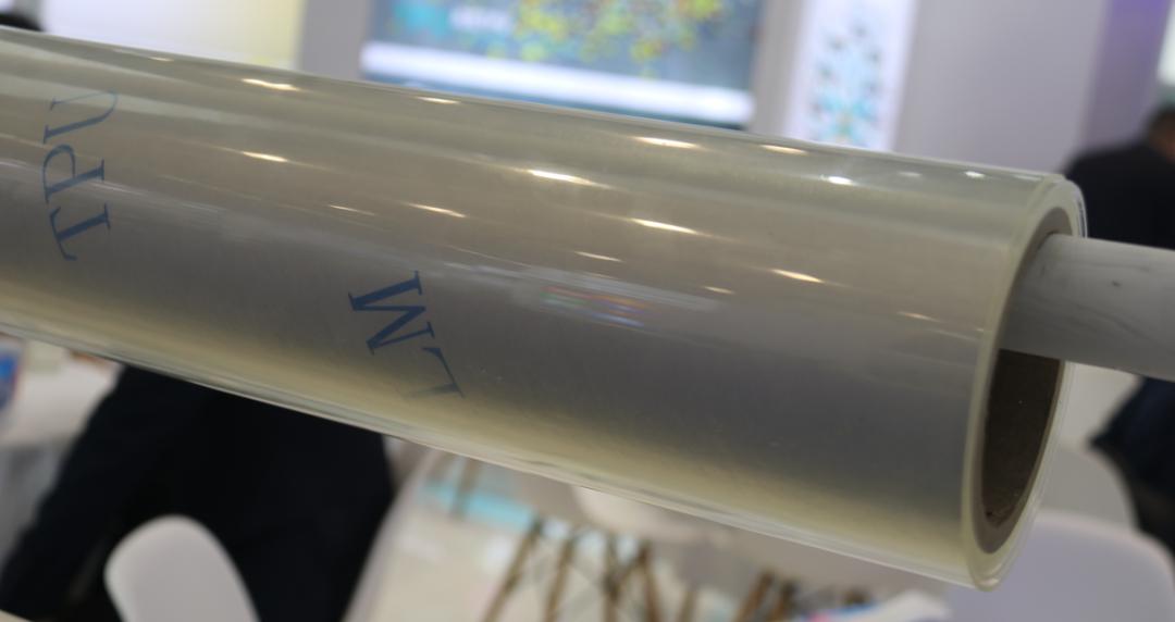 tpu聚氨酯材料,进口热塑性聚氨酯tpu