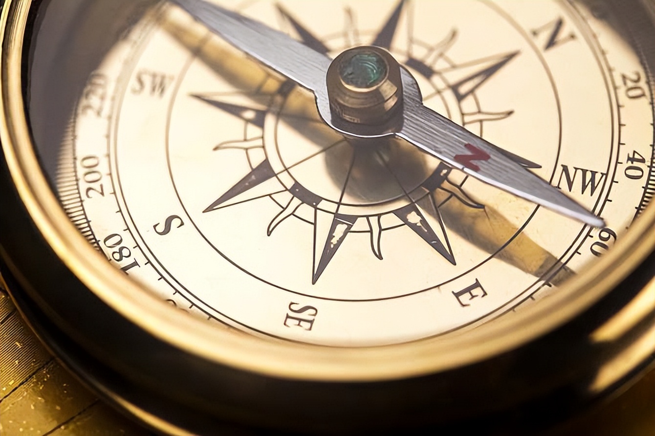 指南针不叫指南针叫指北针为什么,关于指南针在古代的各种名称