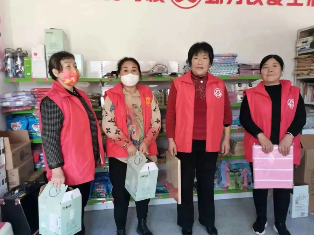 三抓三促妇女节活动方案,三抓三促行动赋能乡村振兴