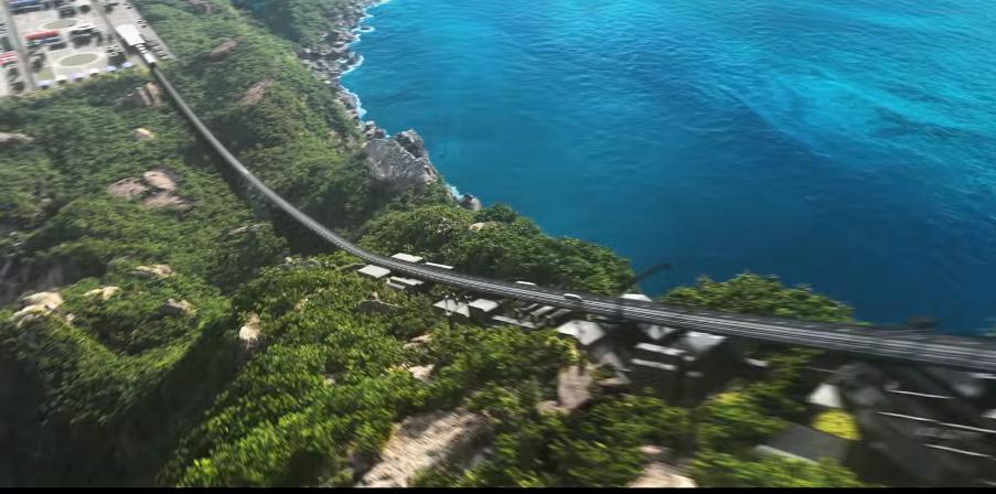 三体动画版评价,三体动画点映