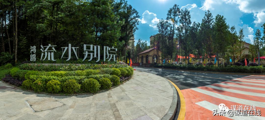 苏马荡美丽的风景,最美的小地方苏马荡