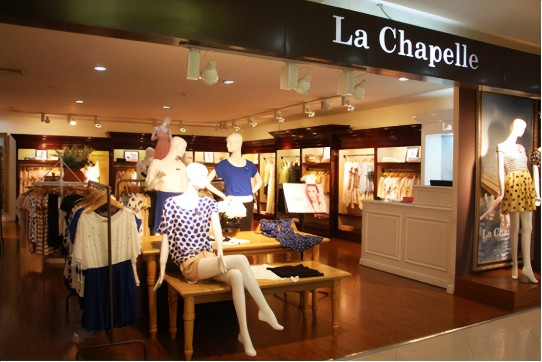 衣服假货,南极人品牌的衣服是正品吗