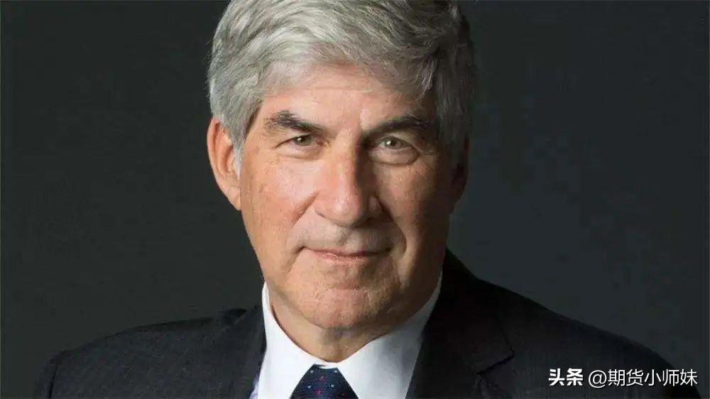 10多年靠期货赚了1000多亿,32岁接触期货当过司机年入三亿