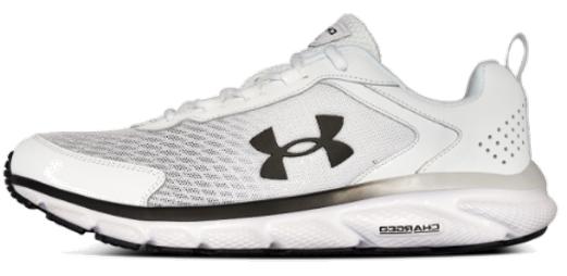 安德玛跑鞋矩阵,安德玛跑鞋推荐