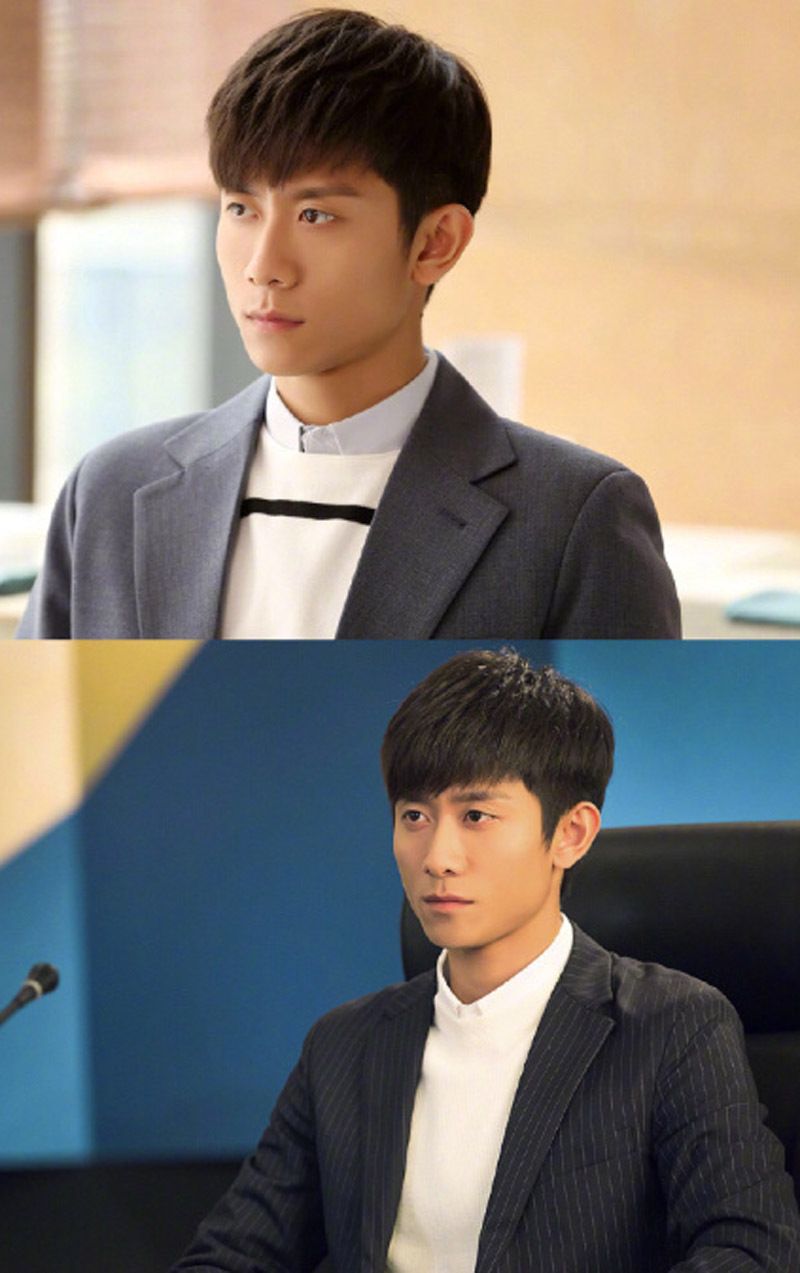 演员张一山现在做什么,演员张一山现在什么情况