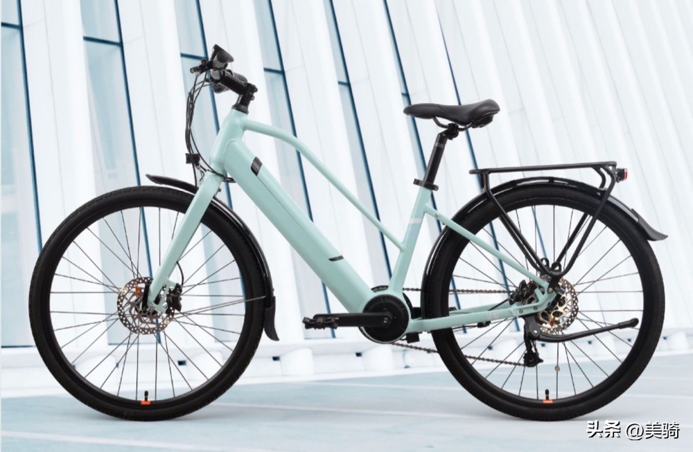 长途骑行助力车推荐,电助力自行车长途骑行