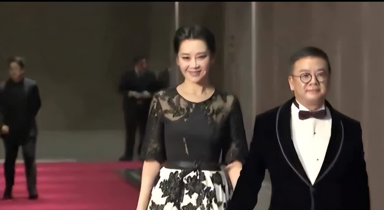 没结婚的大龄女明星有哪些,十大没结婚的大龄女星