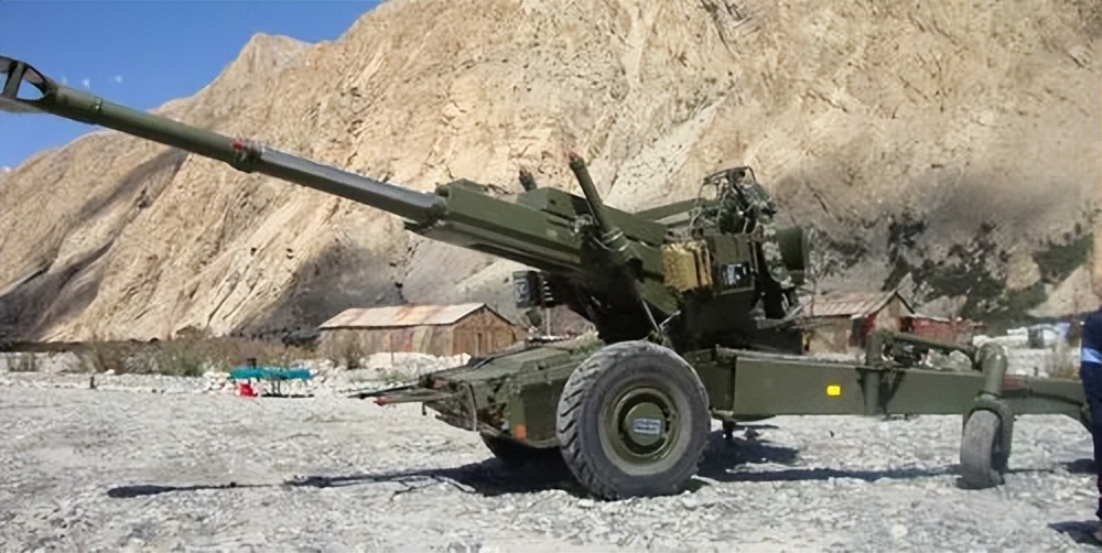 印度买韩国k9,为啥波兰买韩国k9