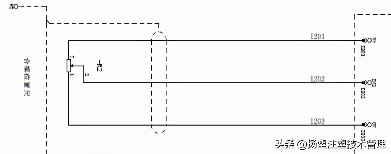 注塑机的保养和维护,注塑机检查与保养重要点