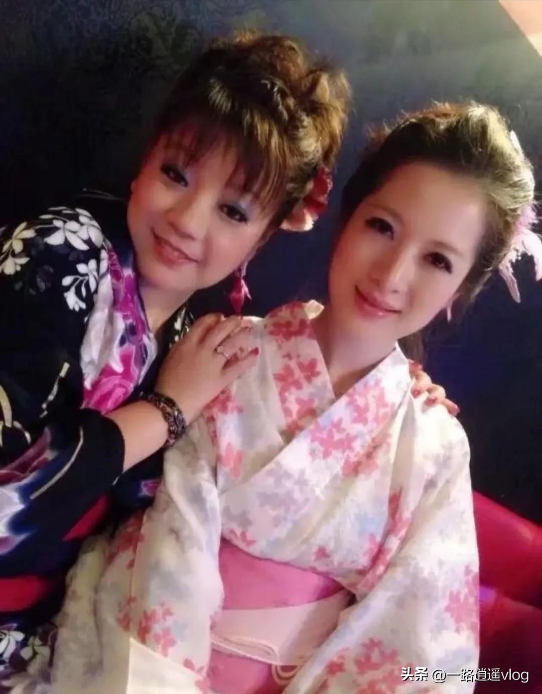 美女去日本美国奋斗20年，花200万买美国200平豪宅，得癌症想回国