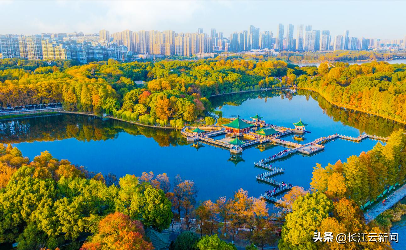 武汉加快超大城市治理现代化,武汉晋升超大城市有哪些利好