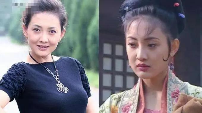 十大运动员出身的影视明星：六老师的“文体两开花”，原来在这里