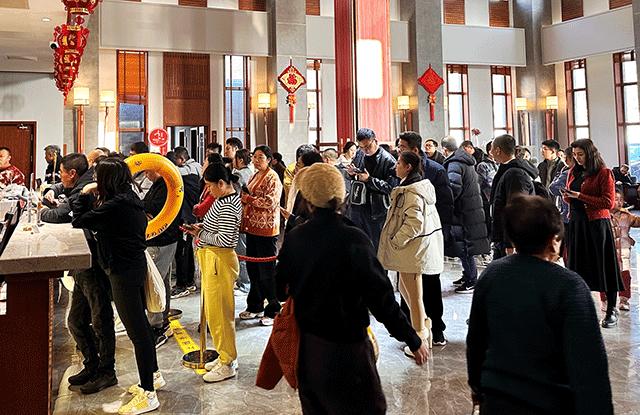 营口文旅活动,营口文旅火爆出圈