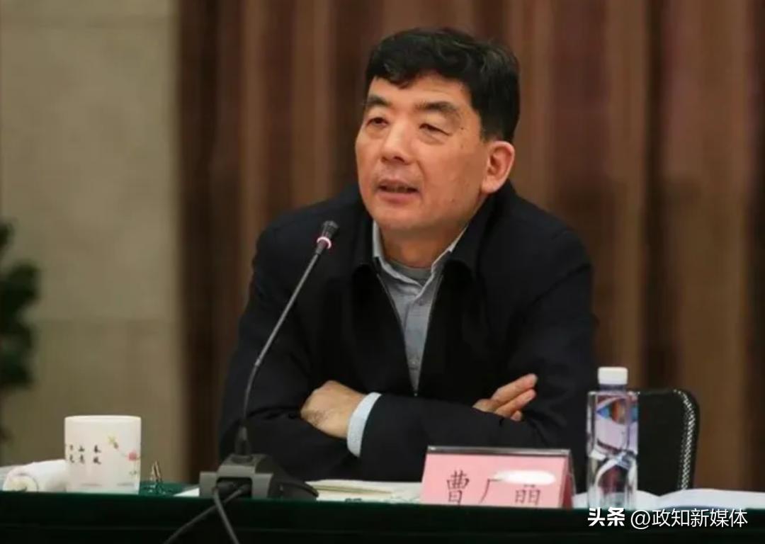 省国资委原主任落马半年后,曾跟他共事多年的一名副主任也被查了