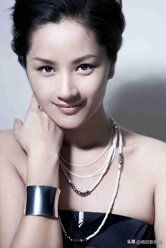 名和利，已经救不了瞿颖，曾经的国内第一模特