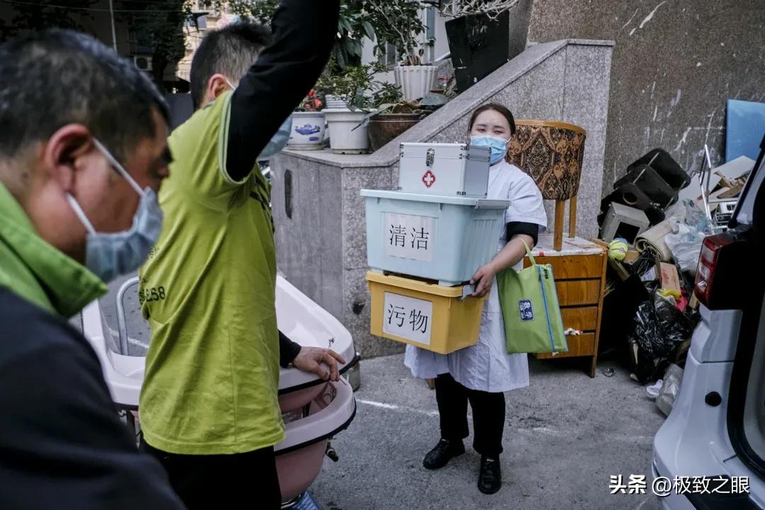 上门老人助浴项目,上门为失能老人助浴能不能挣钱