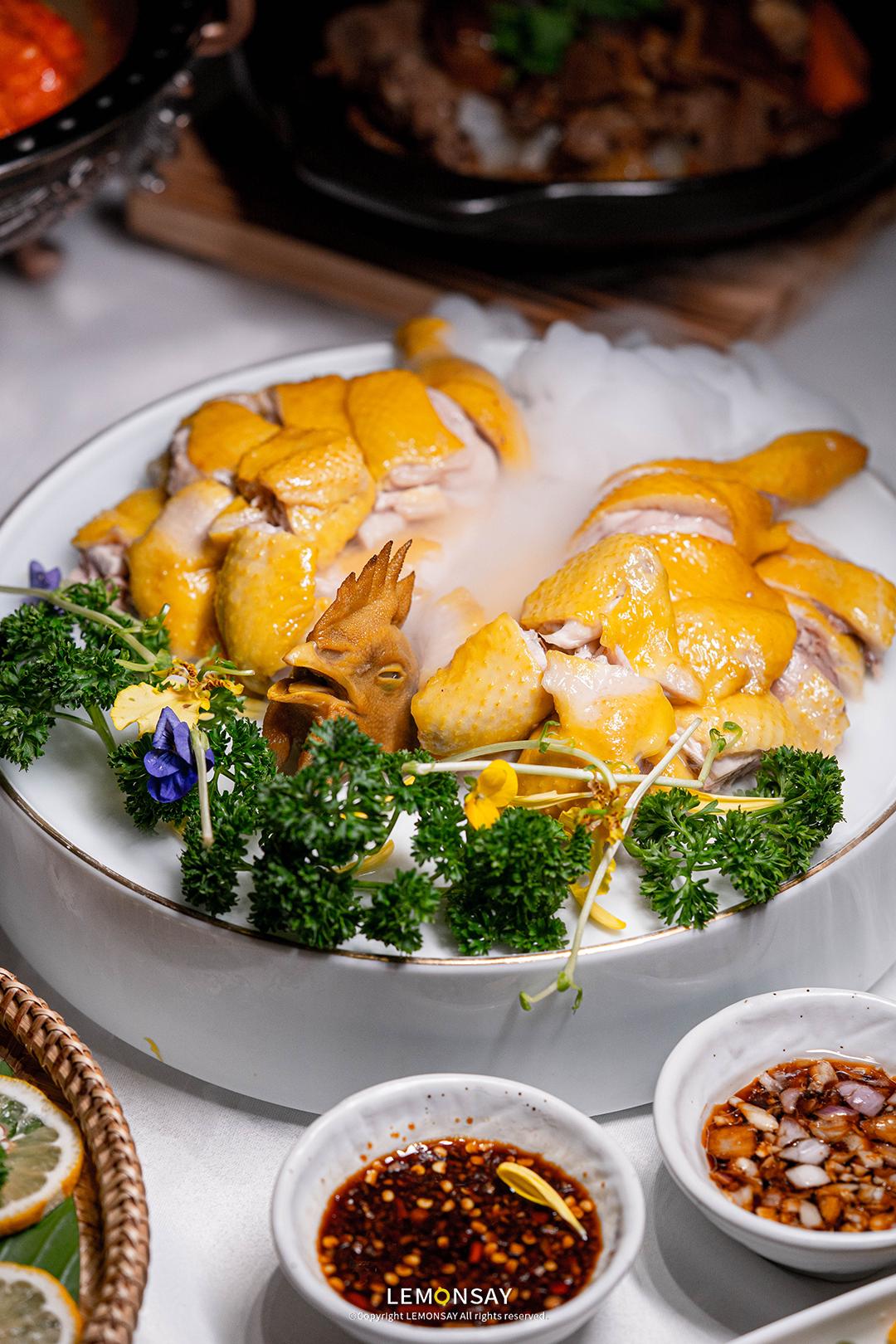 来海南一定要吃糟粕醋,外地人吃得惯糟粕醋吗