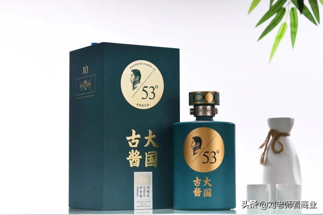 贵州仁怀大国古将酒怎么样,贵州大国古将酒业