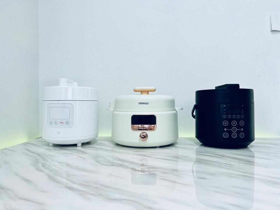 电压力锅选择攻略,电压力锅选什么的最好