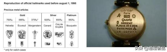 怎样分辨金手表是真的还是假的,鉴别手表看几样东西