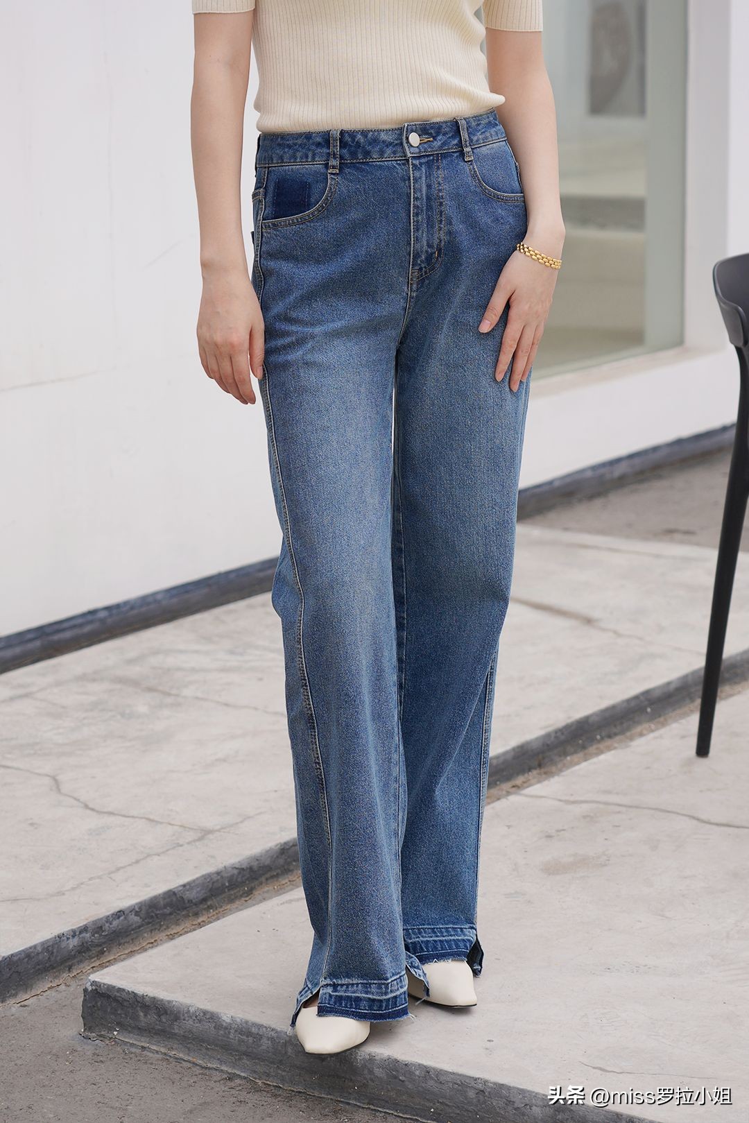 想要穿得有质感,想要品质好点的衣服去哪里买