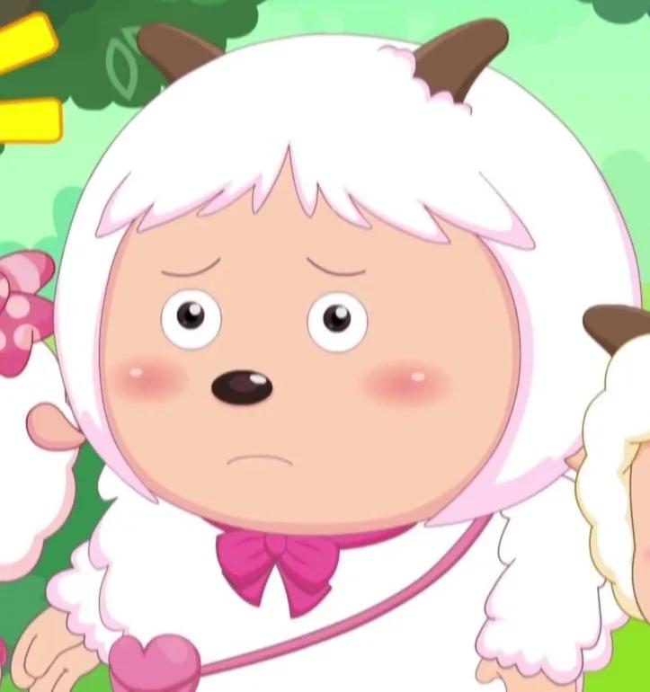 微信头像可可爱爱,可可爱爱奇奇怪怪头像