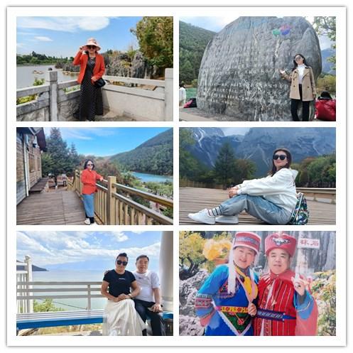 旅游就是花钱买罪受吗,假期没钱出游也是一种幸福