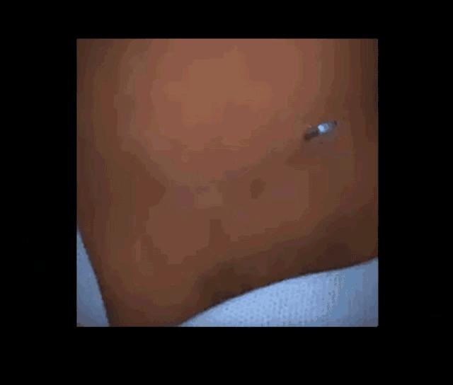 女人生孩子全过程曝光（漫画）