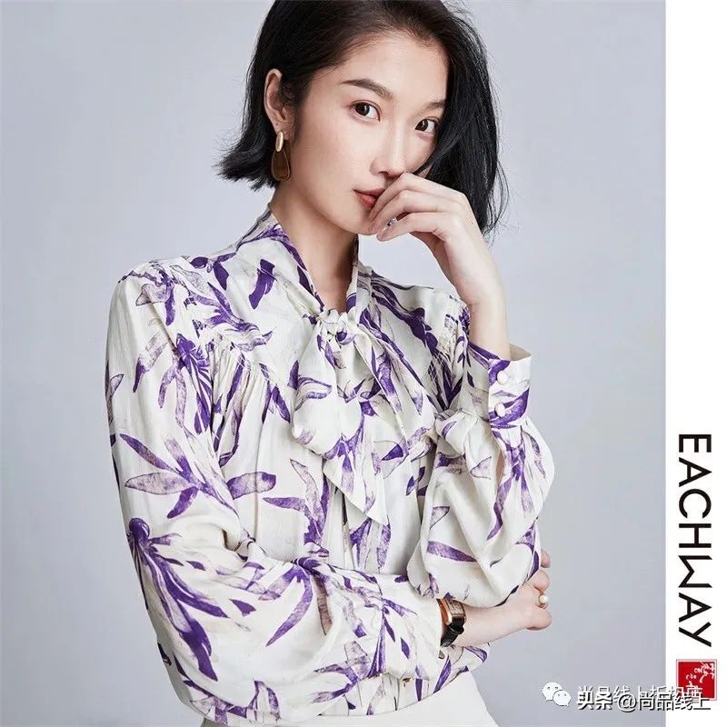 艺之卉女装怎么样,艺之卉官方特卖旗舰店