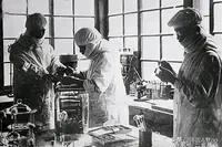 二战时日军给女性注射的“606”药剂是啥？对女性的伤害有多大？