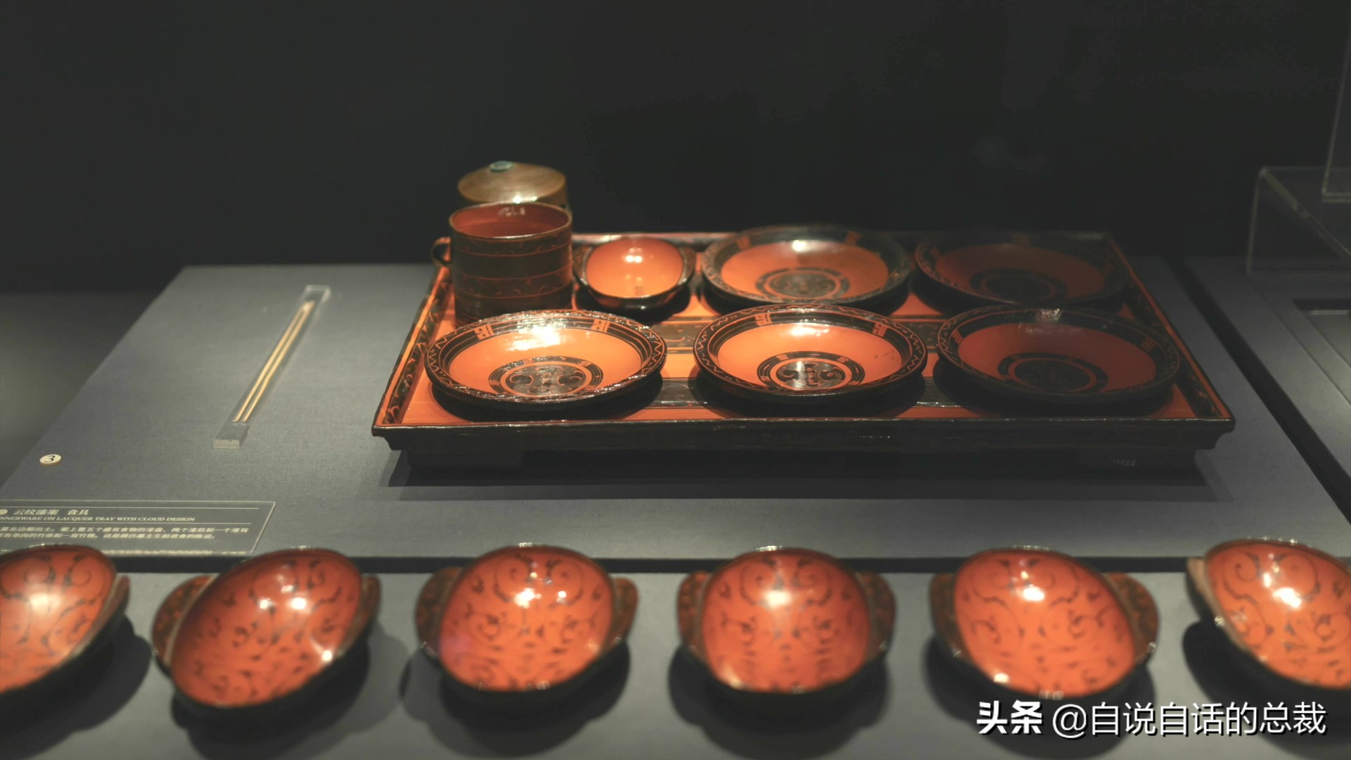 兵马俑三大逆天科技,为什么兵马俑会涂装蓝色