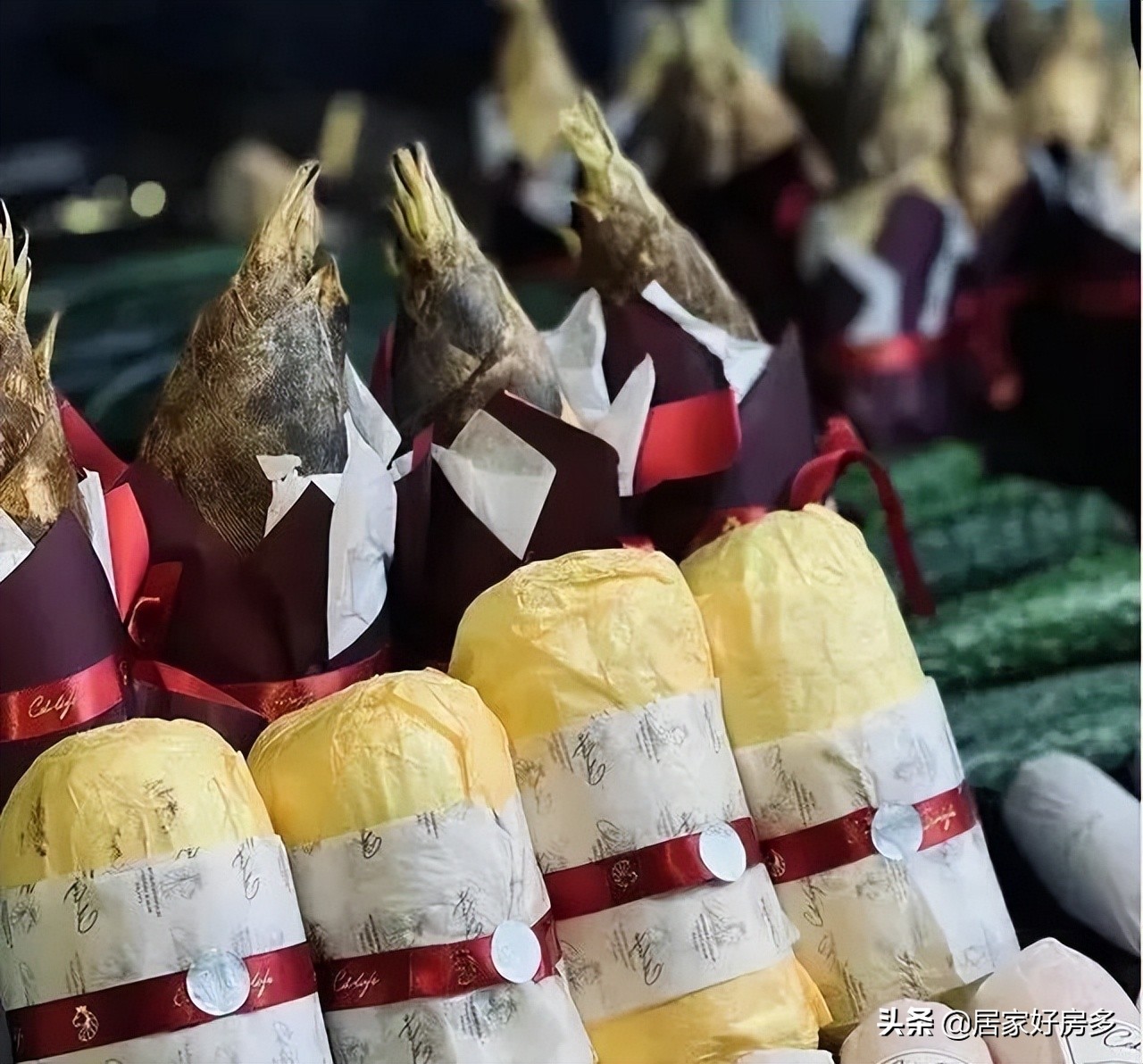 “别买了”：长春停摆的第22天，物资有了，可他们却说别买了？