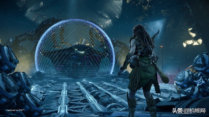 地平线西之绝境游戏新手入门教程,地平线西之绝境新手攻略