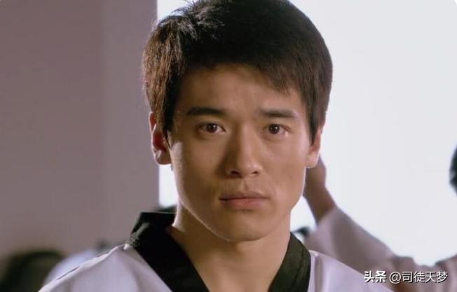 他再不红是不是有点说不过去了