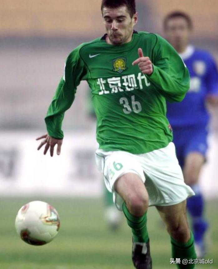 北京国安史上优秀后卫,北京国安引援国产前锋