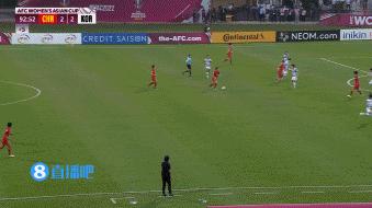 铿锵玫瑰女足夺冠全纪录,女足夺冠视频感动观众