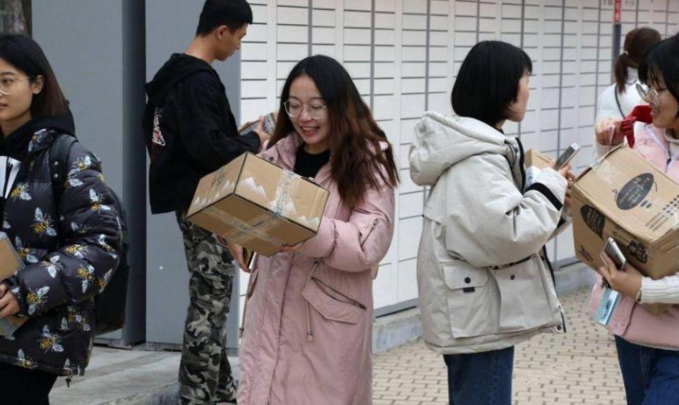 大学校园碰到新骗局,大学校园骗局