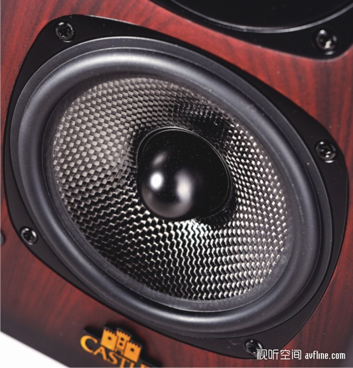 英国城堡castle音箱的历史,英国castle城堡2音箱