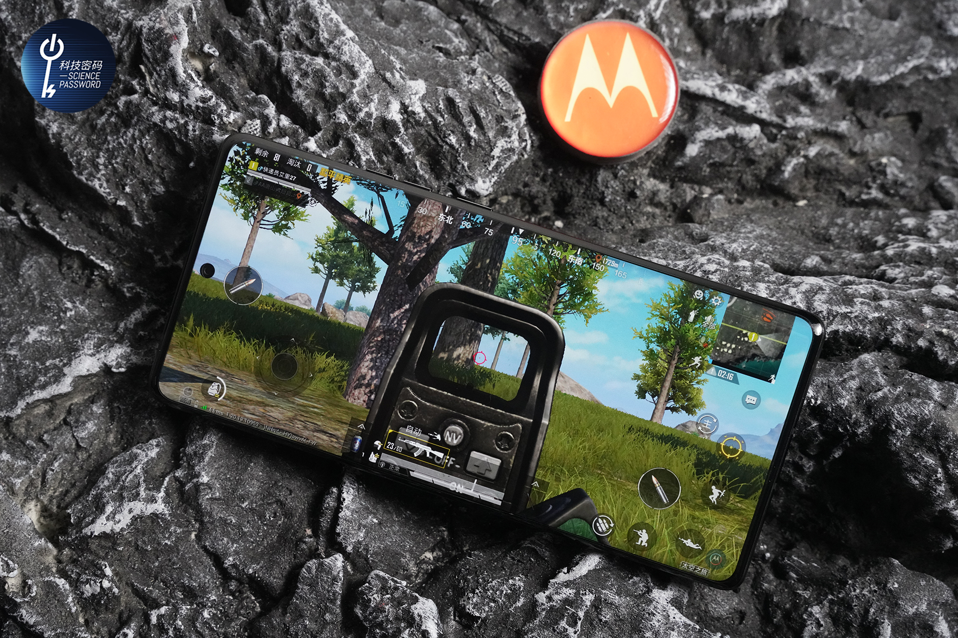硬核旗舰性能、影像、系统大升级motoX40体验分享