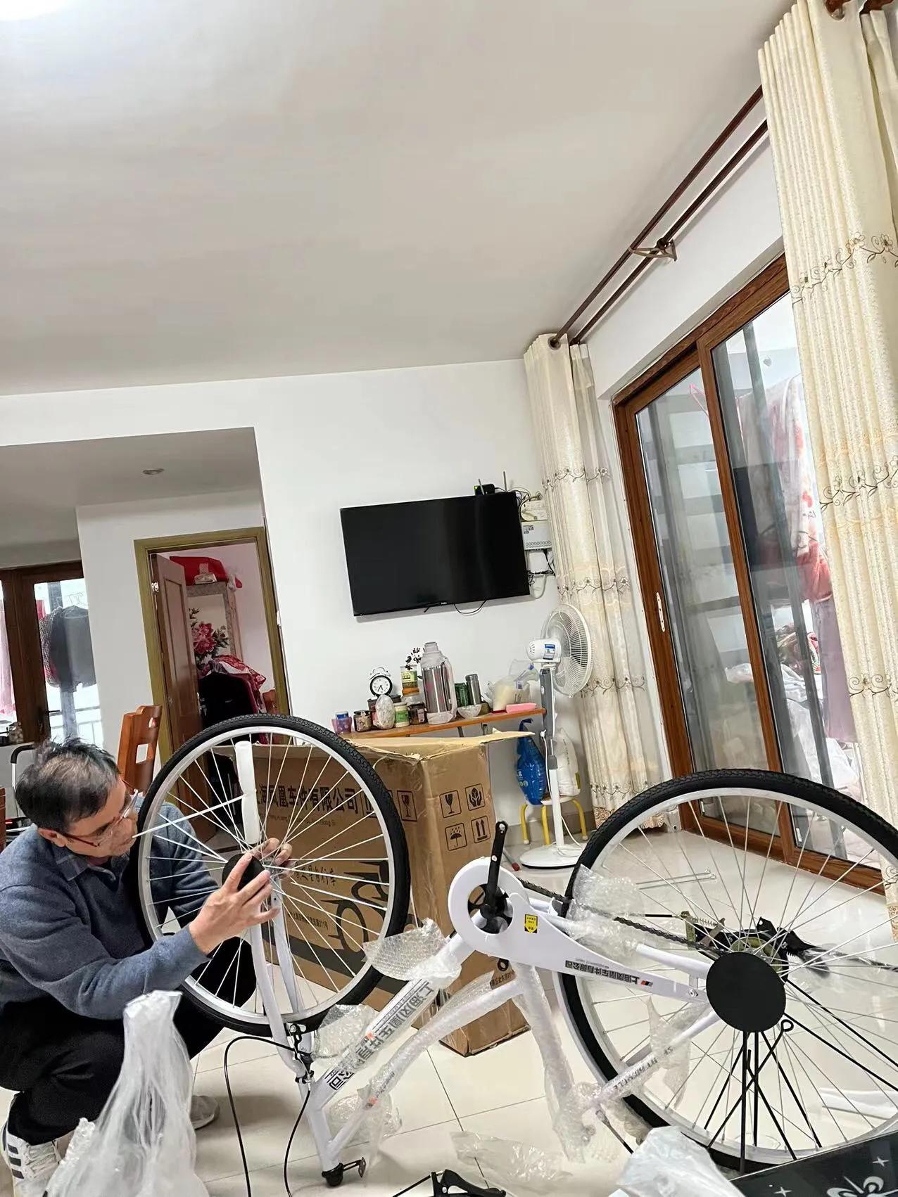 在网上购买凤凰自行车,上海品质凤凰自行车